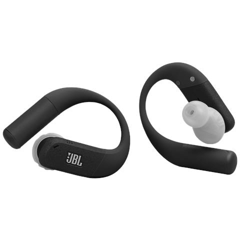 Endurance Peak 4 Auricolare Wireless In-ear Sport USB tipo-C Bluetooth Nero - Foto 2