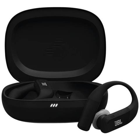 Endurance Peak 4 Auricolare Wireless In-ear Sport USB tipo-C Bluetooth Nero - Foto 1