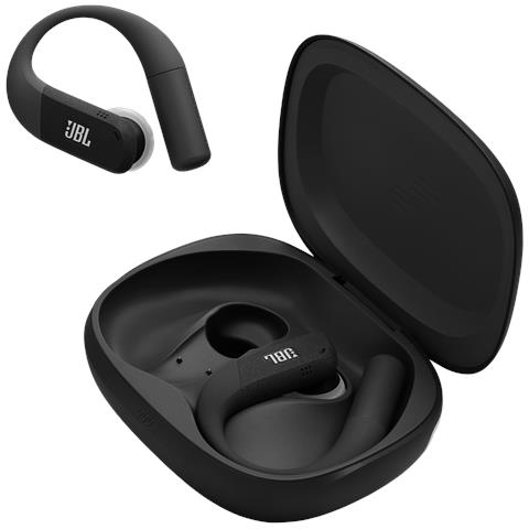 Endurance Peak 4 Auricolare Wireless In-ear Sport USB tipo-C Bluetooth Nero - Foto 8