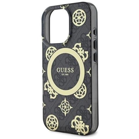 Custodia Per Iphone 16 Pro Max - Nera - Foto 2