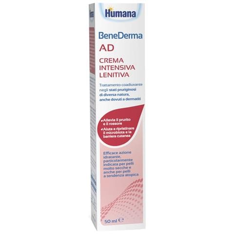 Benederma Ad 50 ml - Foto 1
