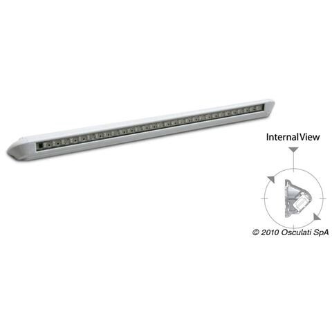 Plafoniera HD 30 LED 12 V - Foto 1