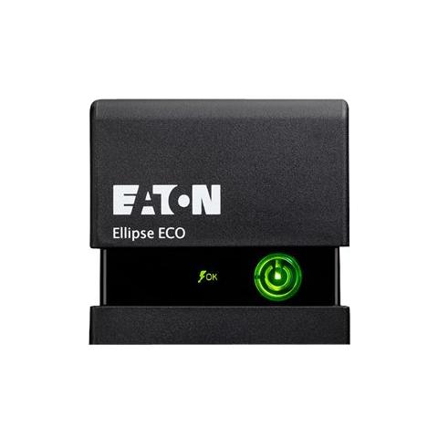 Gruppo di Continuità UPS Ellipse Eco 1600 VA / 1000 W 8 Prese IEC C13 / 1 x USB - Foto 4