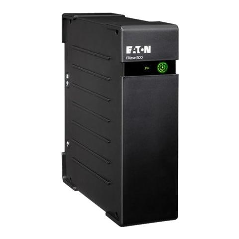 Gruppo di Continuità UPS Ellipse Eco 1600 VA / 1000 W 8 Prese IEC C13 / 1 x USB - Foto 1