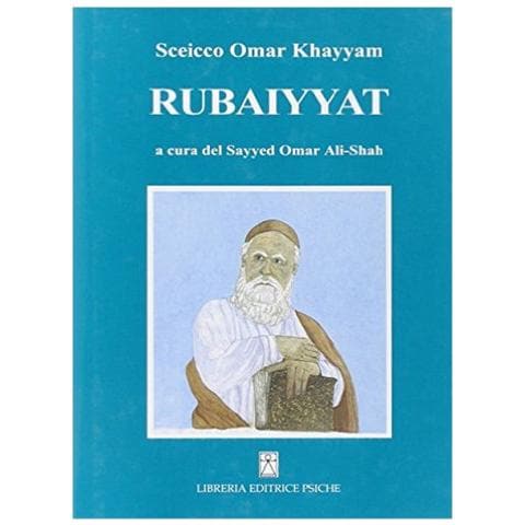 Omar Khayyâm - Rubaiyyat - Foto 1