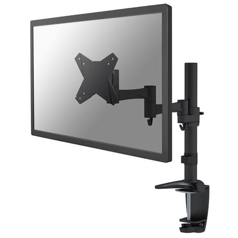 Supporto da Scrivania FPMA-D1330BLACK per Monitor LCD /LED /TFT - Foto 1