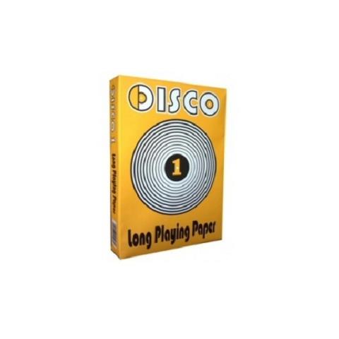 Cf5risme Disco 1 A4 80g / Mq - Foto 2