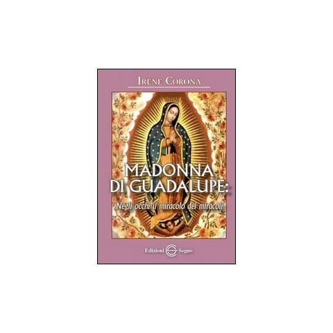 Irene Corona - Madonna di Guadalupe - Foto 1