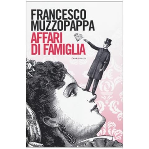 Francesco Muzzopappa - Affari di famiglia - Foto 2