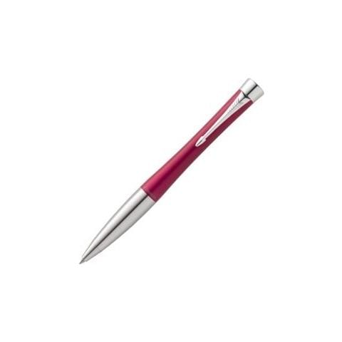 penna a sfera urban cool magenta (fashion pink) parker - Foto 1