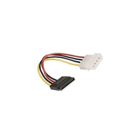 Cavo Alim. Sata F / Molex 4pin M - Foto 1