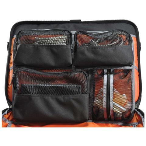 ICA-NB6 362 - Borsa Notebook Versa 17.3'' EKB427BK17 - Foto 18