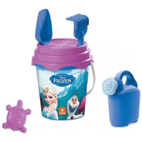 Set Mare Frozen Diametro 17 cm - Foto 3