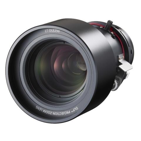 Ottica Zoom Hdmotorizzata 2.4-3.7 - Foto 1