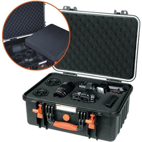 SUPREME 40F Custodia per fotocamere digitali - Foto 2