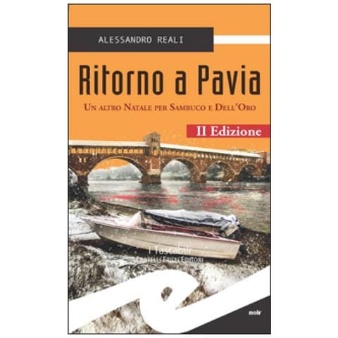 Ritorno a Pavia - Foto 1