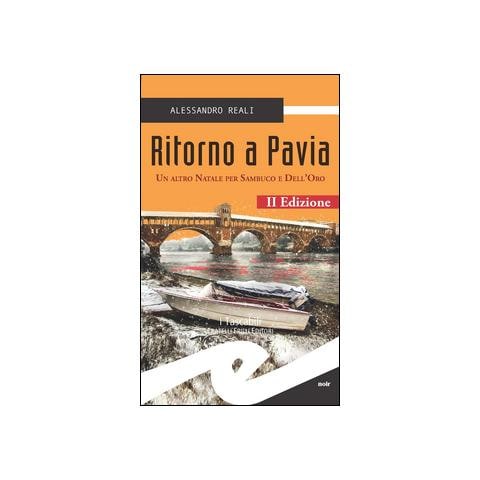 Ritorno a Pavia - Foto 2