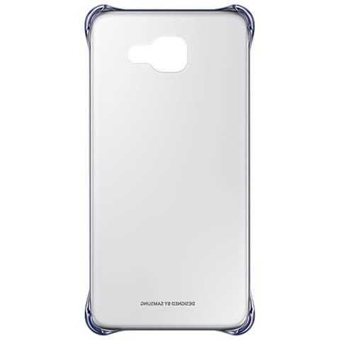 Cover EF-QA510 Colore Blu /Traslucido per Galaxy A5 (2016) - Foto 1
