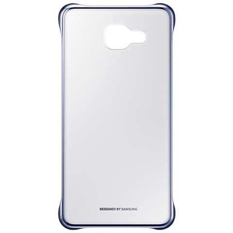 Cover EF-QA510 Colore Blu /Traslucido per Galaxy A5 (2016) - Foto 2