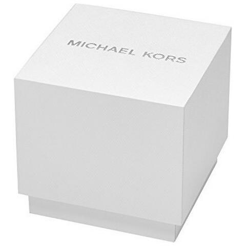 Orologio Donna mk3313 al quarzo cinturino in acciaio - Foto 7