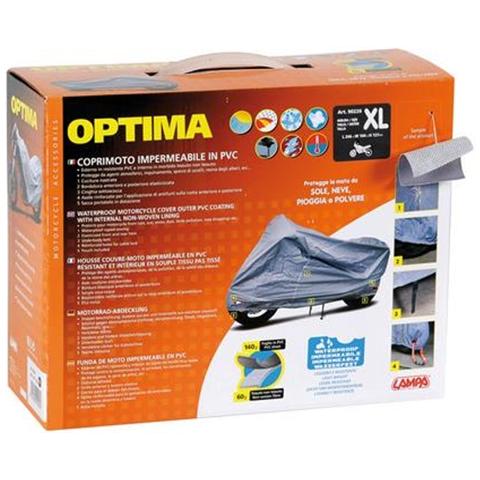 Telo Coprimoto Optima Xl - Foto 1