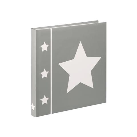 Skies Jumbo grigio 30x30 60 pagine bianche 2335 - Foto 2