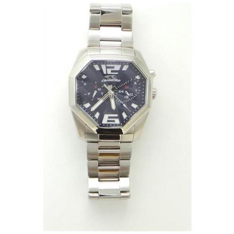 Orologio Uomo Rw0080 Quarzo Multifunzione - Foto 4