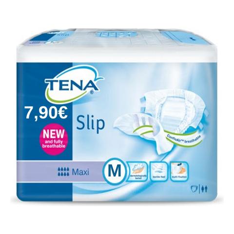 Slip Maxi M 10pz - Foto 1