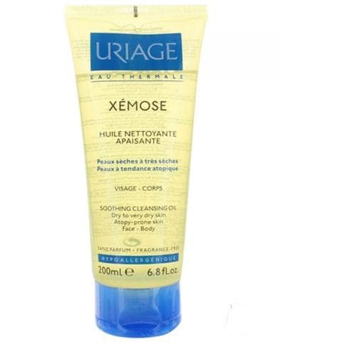 Td Xemose Olio Detergente Lenitivo 200ml - Foto 1