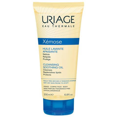 Td Xemose Olio Detergente Lenitivo 200ml - Foto 4