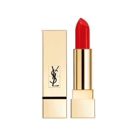 Rouge Pur Couture Rossetto 73 Rhythm Red - Foto 1