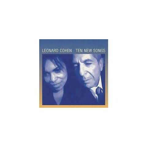 Leonard Cohen - Ten New Songs - Foto 1
