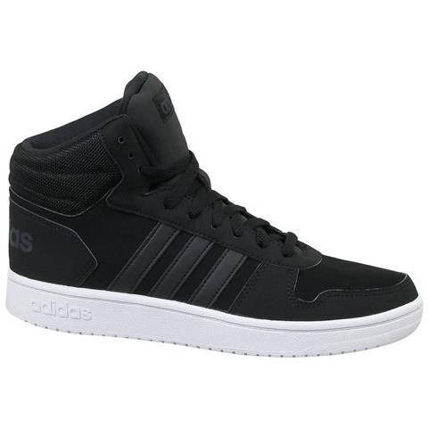 adidas - Scarpe Hoops 20 Mid Db0113 Taglia 44,6 Colore Nero - ePRICE