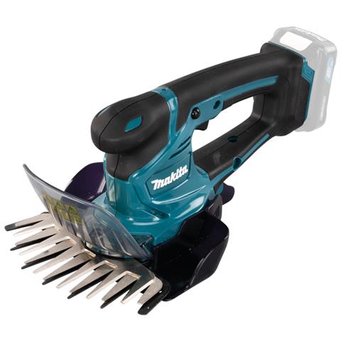 UM600DZX cesoia per erba cordless 12 V Nero, Blu - Foto 5
