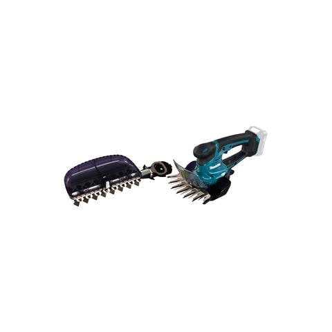UM600DZX cesoia per erba cordless 12 V Nero, Blu - Foto 1