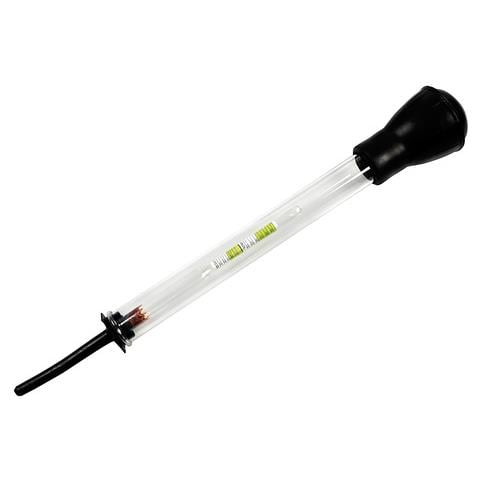 Tester Antigelo In Vetro - Foto 1