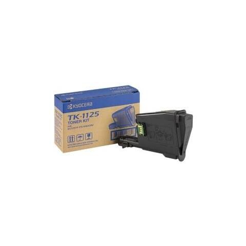Tk-1125 Cartuccia Laser 2100pagine Nero 1t02m70nlv - Foto 1