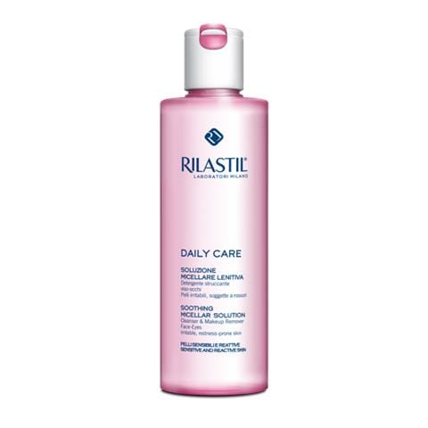 Rilastil Daily Care Micellare Lenitiva 250ml - Foto 1