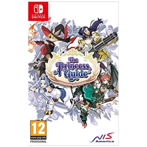 The Princess Guide  - Foto 1