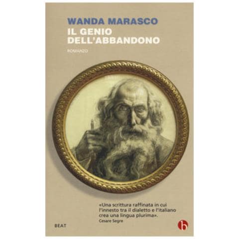 Wanda Marasco - Il genio dell'abbandono - Foto 1