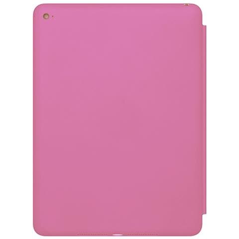 Stand Case Pink For Ipad Pro 9.7, Custodia Cover Case Di Protezione Completa, Funzione On / off Schermo Apple Ipad Ipad Pro 9.7 - Foto 2