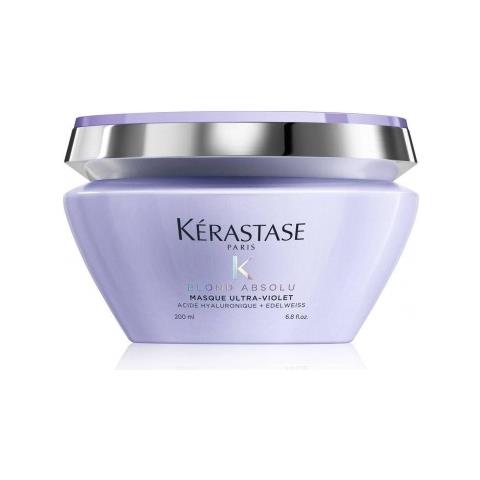 Absolute Blond Absolute Kérastase Mask 200 Ml - Foto 1