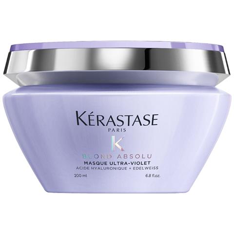 Absolute Blond Absolute Kérastase Mask 200 Ml - Foto 2