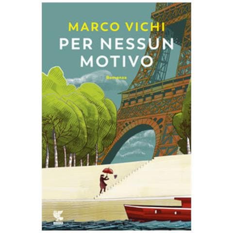 Marco Vichi - Per Nessun Motivo - Foto 2