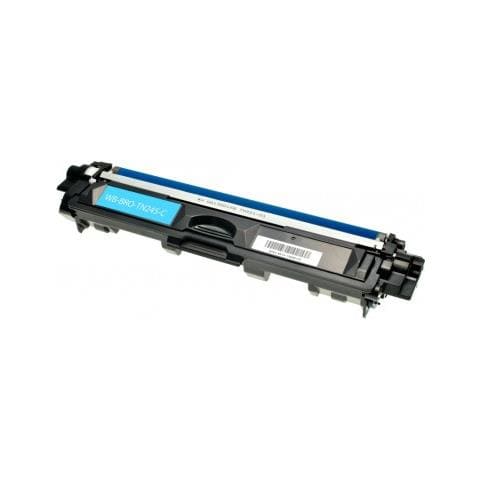 TONER - Tn245c Ciano *serie Eco* Per Brother Hl3140 Hl3150 Hl3170 Dcp9020 Tn-245c Tn-246c Tn245 Tn 245 2.200 Pagine - Foto 1