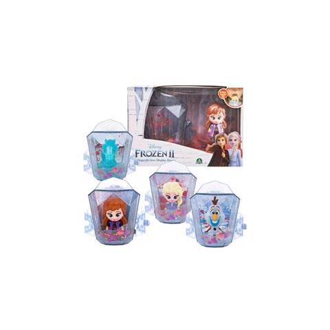 Frozen 2 Whisper Glow Disp House - Foto 2