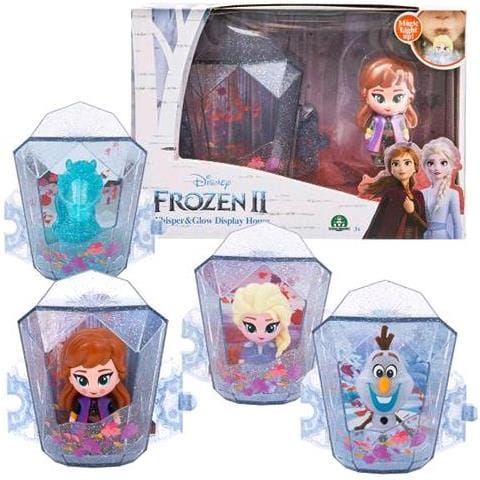 Frozen 2 Whisper Glow Disp House - Foto 3