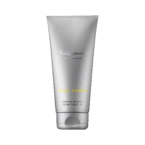 Cool Force Shower Gel - Gel Doccia 200ml - Foto 2