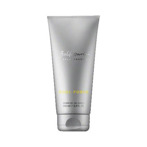 Cool Force Shower Gel - Gel Doccia 200ml - Foto 1