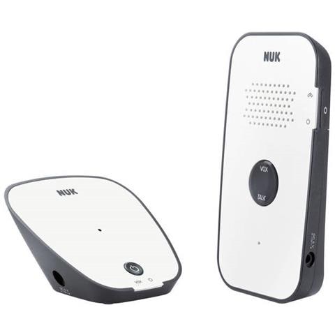 Eco Control 500 Babyphone Digitale 2.4 Ghz - Foto 1